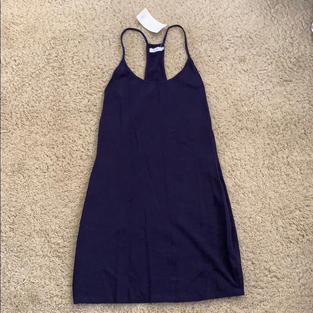 Navy cute basic!